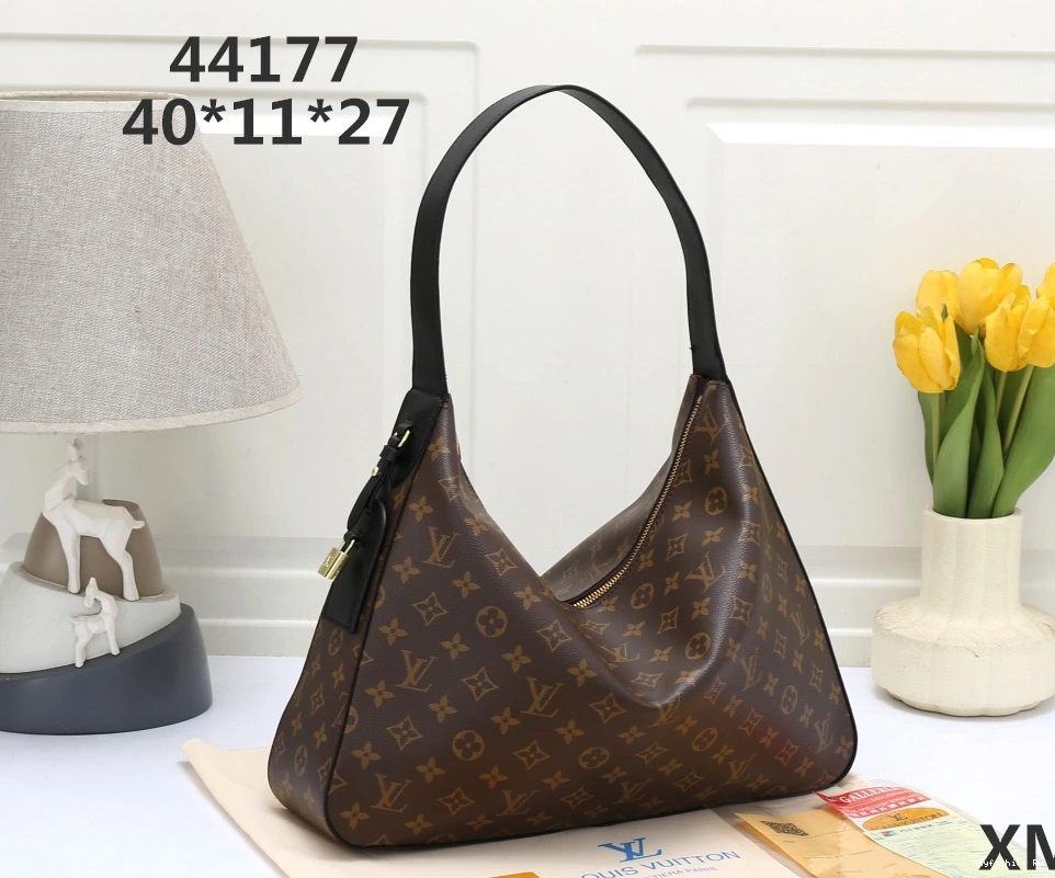 Vuitton Women 4340 For AllSeason Louis HandBags 1213